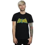 T-shirt Dc Comics BI21275