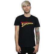 T-shirt Dc Comics BI21341