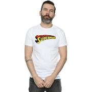 T-shirt Dc Comics BI21341