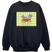 Sweat-shirt enfant Dessins Animés Breakfast Buds