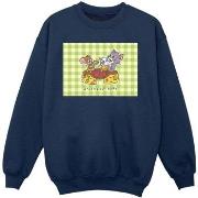 Sweat-shirt enfant Dessins Animés Breakfast Buds