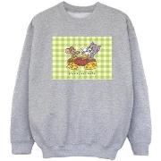 Sweat-shirt enfant Dessins Animés Breakfast Buds