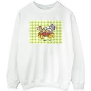 Sweat-shirt Dessins Animés BI40743