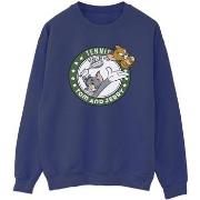 Sweat-shirt Dessins Animés BI40799