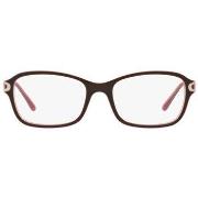 Lunettes de soleil Sferoflex SF1557B Cadres Optiques, Rose, 52 mm