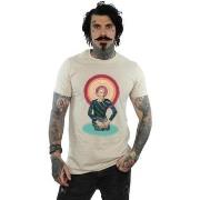 T-shirt David Bowie BI21094