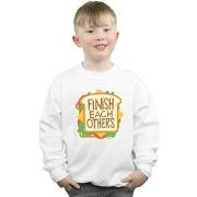 Sweat-shirt enfant Disney Wreck It Ralph