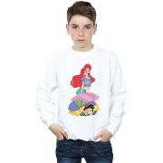 Sweat-shirt enfant Disney Wreck It Ralph