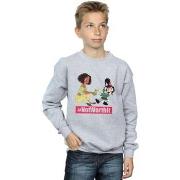 Sweat-shirt enfant Disney Wreck It Ralph