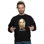 Sweat-shirt Disney The Rise Of Skywalker C-3PO Stay Gold