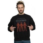 Sweat-shirt Disney The Rise Of Skywalker