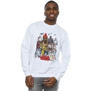 Sweat-shirt Disney The Rise Of Skywalker