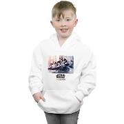 Sweat-shirt enfant Disney The Mandalorian