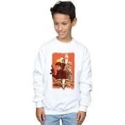 Sweat-shirt enfant Disney Solo