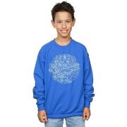 Sweat-shirt enfant Disney Death Star