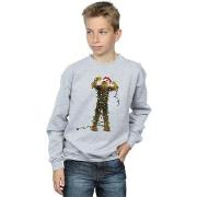 Sweat-shirt enfant Disney BI47840