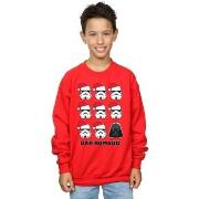 Sweat-shirt enfant Disney Humbug