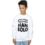 Sweat-shirt enfant Disney Legends Tribute