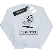 Sweat-shirt Disney BI39121