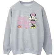 Sweat-shirt Disney Best Mini Ever