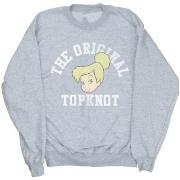 Sweat-shirt enfant Disney Tinker Bell Original Topknot