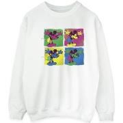 Sweat-shirt Disney BI40110