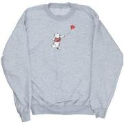 Sweat-shirt enfant Disney BI40156