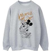 Sweat-shirt Disney World Tour