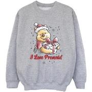 Sweat-shirt enfant Disney Presents