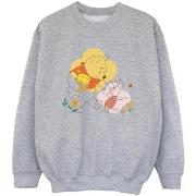 Sweat-shirt enfant Disney Winnie The Pooh Piglet