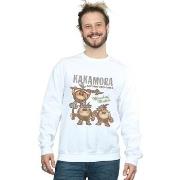 Sweat-shirt Disney Mischief Maker