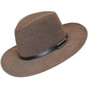 Chapeau Chapeau-Tendance Chapeau borsalino WALDPORT T57