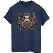 T-shirt Marvel Doctor Strange Snake Eyes