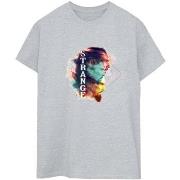 T-shirt Marvel Doctor Strange Cloud