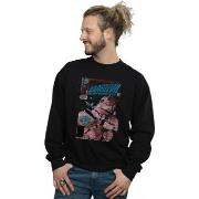 Sweat-shirt Marvel BI40838