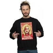 Sweat-shirt Marvel BI40897