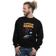 Sweat-shirt Marvel BI40938