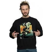 Sweat-shirt Marvel BI40976