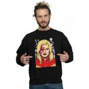 Sweat-shirt Marvel BI41113