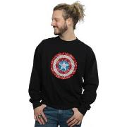 Sweat-shirt Marvel BI41185