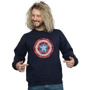 Sweat-shirt Marvel BI41185