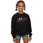 Sweat-shirt enfant Marvel WandaVision