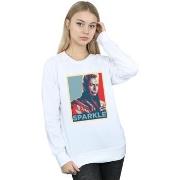 Sweat-shirt Marvel Ragnarok