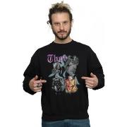 Sweat-shirt Marvel Thor Homage