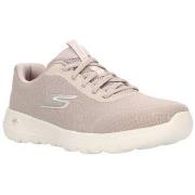 Baskets Skechers 124661 TPE Mujer Taupe