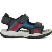 Sandales enfant Geox SANDALES BOREALIS J450RA