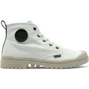 Baskets Palladium PAMPA SP20 HI CVS