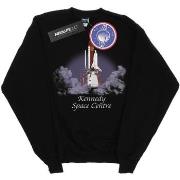 Sweat-shirt enfant Nasa Kennedy Space Centre Lift Off