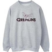Sweat-shirt Gremlins BI20018