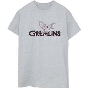 T-shirt Gremlins BI25876